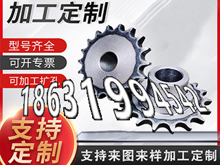 人字齿轮厂家